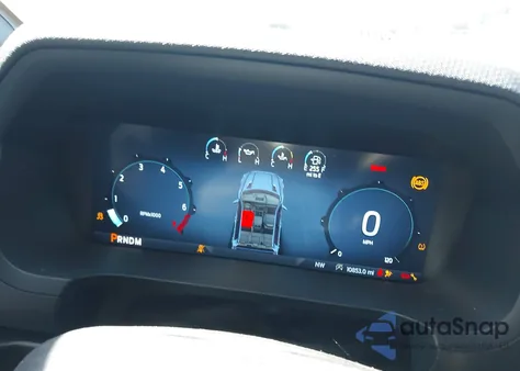 2024 Ford F-150 Stx z USA, uszkodzony, nr VIN 1FTEW2LP9RKD84628